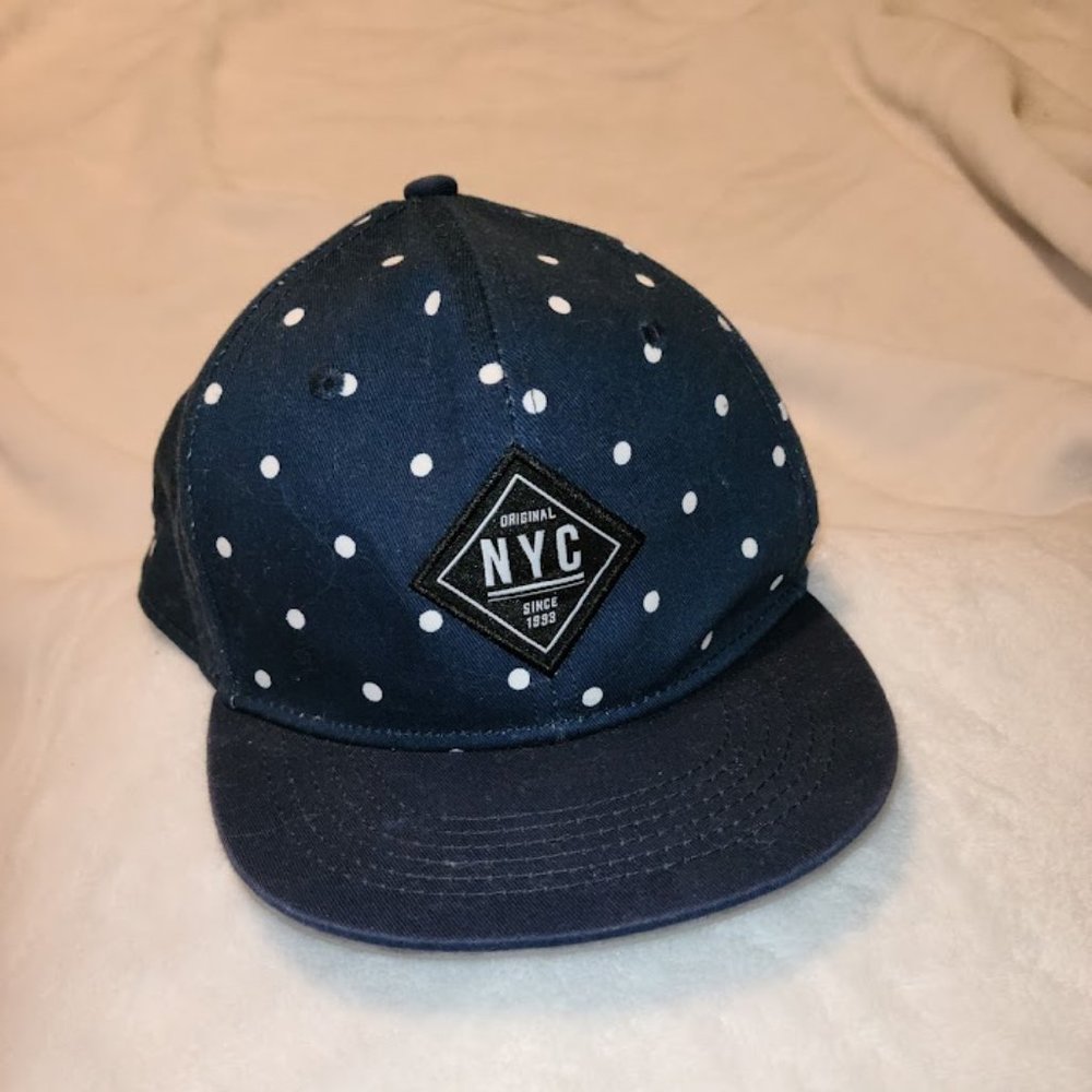 Boys H&M Hat